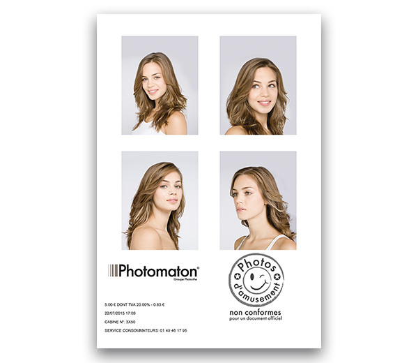 Photos non conformes